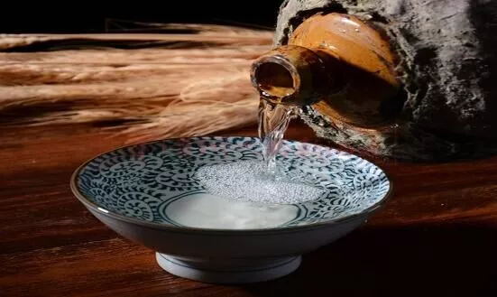 什么是酱酒文化？